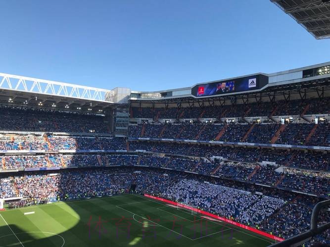 伯纳乌将进行80天的装修 期间将不再举办比赛 伯纳乌将进行80天的装修 期间将不再举办比赛